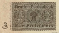 2 Deutsche Mark REPúBLICA DEMOCRáTICA ALEMANA  1948 P.02 SC+