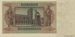 5 Deutsche Mark REPúBLICA DEMOCRáTICA ALEMANA  1948 P.03 SC+