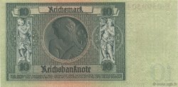 10 Deutsche Mark GERMAN DEMOCRATIC REPUBLIC  1948 P.04b UNC-