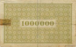1 Million Mark GERMANY Aachen - Aix-La-Chapelle 1923  VF
