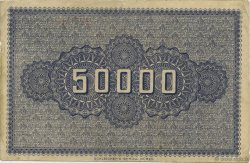 50000 Mark GERMANIA Düren 1923  BB