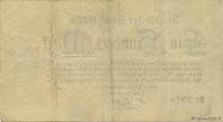 100 Mark ALEMANIA Gotha 1922  MBC