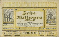 10 Millions Mark GERMANIA Hörde 1923  BB
