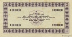 1 Million Mark GERMANIA Pirmasens 1923  SPL