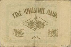 1 Milliard Mark ALEMANIA Speyer 1923  MBC