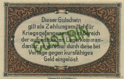 1 Pfennig ALEMANIA Berlin 1917  SC+