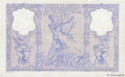 100 Francs BLEU ET ROSE FRANCIA  1896 F.21.09 BC+