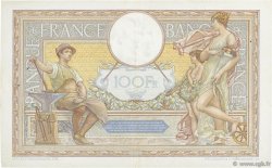 100 Francs LUC OLIVIER MERSON grands cartouches FRANCIA  1937 F.24.16 BB