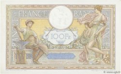 100 Francs LUC OLIVIER MERSON type modifié FRANCIA  1938 F.25.20 EBC
