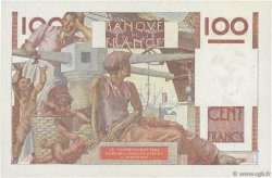 100 Francs JEUNE PAYSAN FRANCIA  1946 F.28.11 q.SPL