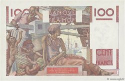 100 Francs JEUNE PAYSAN FRANCIA  1947 F.28.14 SC
