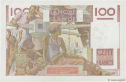 100 Francs JEUNE PAYSAN FRANCIA  1948 F.28.20 EBC