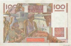 100 Francs JEUNE PAYSAN FRANCIA  1951 F.28.29 q.SPL