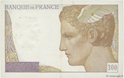 300 Francs FRANKREICH  1938 F.29.02 VZ