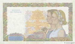 500 Francs LA PAIX FRANCIA  1940 F.32.02 BB
