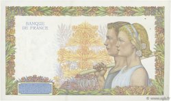 500 Francs LA PAIX FRANCIA  1940 F.32.10 EBC