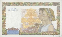 500 Francs LA PAIX FRANCIA  1943 F.32.44 SC+