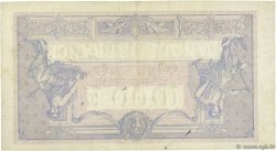 1000 Francs BLEU ET ROSE FRANKREICH  1926 F.36.43 S