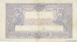 1000 Francs BLEU ET ROSE FRANCIA  1926 F.36.43 BC