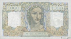 1000 Francs MINERVE ET HERCULE FRANCE  1950 F.41.32 XF