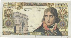 100 Nouveaux Francs BONAPARTE FRANCIA  1960 F.59.06 RC+