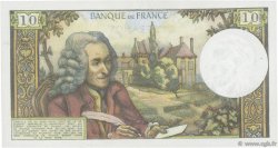 10 Francs VOLTAIRE FRANCIA  1973 F.62.60 EBC