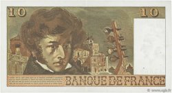 10 Francs BERLIOZ FRANCIA  1974 F.63.05 BB