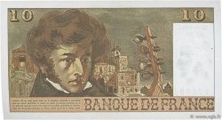 10 Francs BERLIOZ FRANCE  1975 F.63.13 AU
