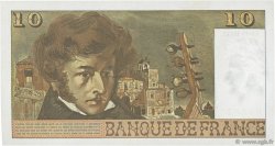 10 Francs BERLIOZ FRANCIA  1975 F.63.14 MBC+