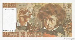 10 Francs BERLIOZ FRANKREICH  1976 F.63.17-283 fST+
