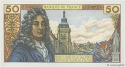 50 Francs RACINE FRANCIA  1963 F.64.04 EBC