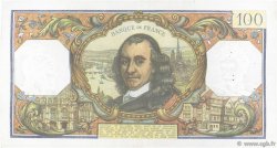 100 Francs CORNEILLE FRANCIA  1975 F.65.49 BB
