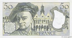 50 Francs QUENTIN DE LA TOUR FRANCIA  1976 F.67.01 q.SPL
