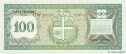 100 Florin ARUBA  1986 P.05 UNC-
