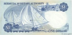 1 Dollar BERMUDAS  1978 P.28b ST