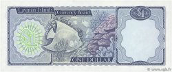 1 Dollar ISLAS CAIMáN  1985 P.05d FDC