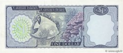 1 Dollar CAYMAN ISLANDS  1985 P.05e UNC