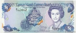 1 Dollar CAYMAN ISLANDS  1996 P.16a