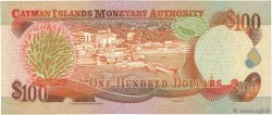 100 Dollars CAYMANS ISLANDS  1998 P.25 UNC