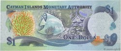 1 Dollar Commémoratif KAIMANINSELN  2003 P.30a ST