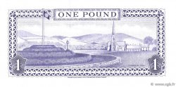 1 Pound ÎLE DE MAN  1979 P.34a UNC