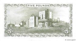 5 Pounds ÎLE DE MAN  1979 P.35Aa SUP