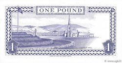 1 Pound ÎLE DE MAN  1983 P.40a ST