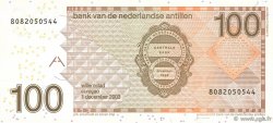 100 Gulden NETHERLANDS ANTILLES  2003 P.31c FDC