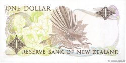 1 Dollar NUOVA ZELANDA
  1989 P.169c FDC