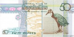 50 Rupees SEYCHELLEN  2004 P.39A ST