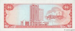 1 Dollar TRINIDAD Y TOBAGO  1985 P.36d EBC