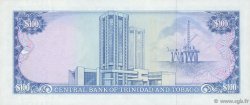 100 Dollars TRINIDAD Y TOBAGO  1985 P.40c FDC