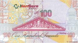 100 Pounds NORTHERN IRELAND  2005 P.209a UNC