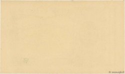 1 Rupee / 1 Caboulie AFGHANISTAN  1928 P.014a UNC-